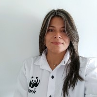 Jenny Alejandra Martínez Cortes