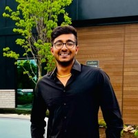 Monish Kumar Mohan Raj