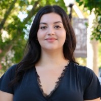 Itzel Cruz