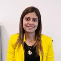 Cindy Coronado Arellano