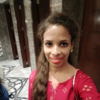 Megha Jain