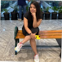 Sohini Mukherjee