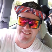 Clint Cameron