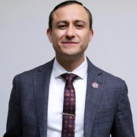 Daniel K. Cairo Ed.D