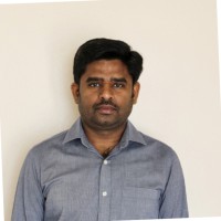 Bhaskar Nagarajan