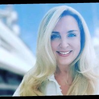 Natalya Russkaya-Chamberlain