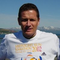 Richard Davis
