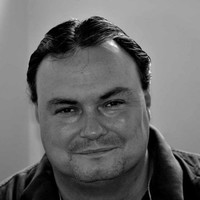 Marc Walton