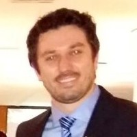 Carlos Roberto P. Oliboni