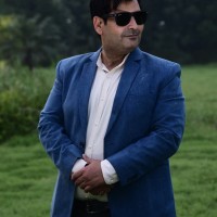 alok chaudhary