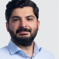 Ahmad Ahmadi