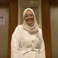 Nur Afifah Ismail