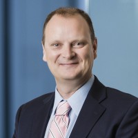Richard Sykes