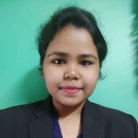 Bandita Parida