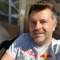 Orlando Petrescu