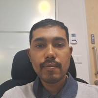 Venkata Sandeep Pachipala