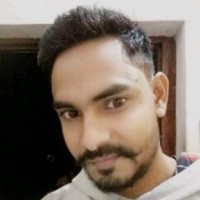 Abhishek Khare