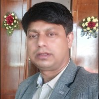 Pankaj Kumar Singh