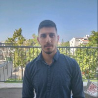Matan Mor Yosef
