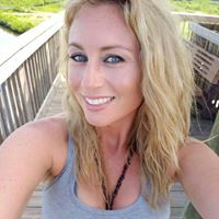 Rebecca Jameson