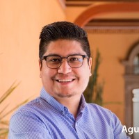 Ricardo Aguilar Martínez