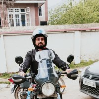 Suneel Kumar
