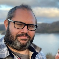 Jonny Chrystal