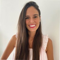 María Eliana Metral