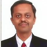 Dr Sridhar R