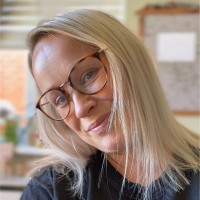 Amy Judge