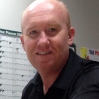 Brett Finucane