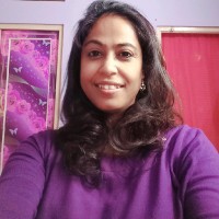 Sanghamitra Sengupta