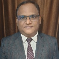 Dharmendra Panda