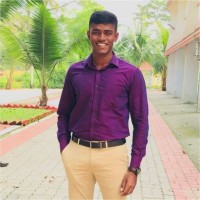 Sabari Kailash M