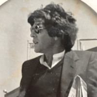 Gregory Francesco Blanch