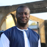 John Mensah-Cudjoe,Fmva,Ch.Fe,Bcom