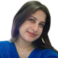 Yasmine Hamouda