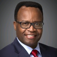 O. T. Muza Jr., Ph.D., MBA., MPH., MA., CFRM.