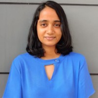 Nishani De Alwis