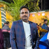 M Rohan Kumar Senapaty