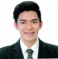 Mark Anthony Pangilinan