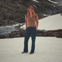 Jessica Van Beem