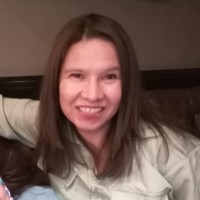 Mónica Esparza Robles