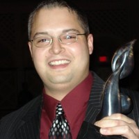 Chris Almaguer