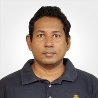 Pubudu Ruhunage