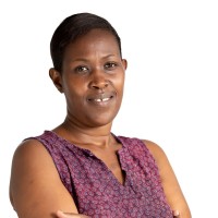 Robinah Najjingo