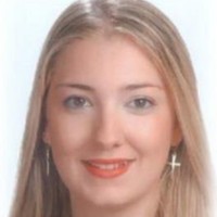Carmen María Carmona Sánchez