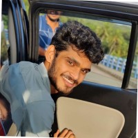 Muhammed Ashik