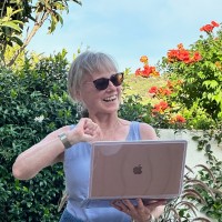 Ann Powers