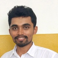Sharath Kumar R
